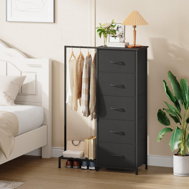 Storage Drawer