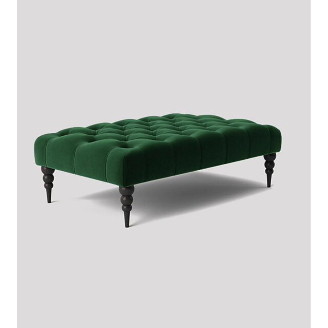 Alyana Ottoman