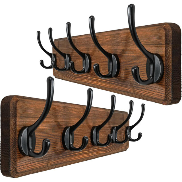 Steel Wall Hook