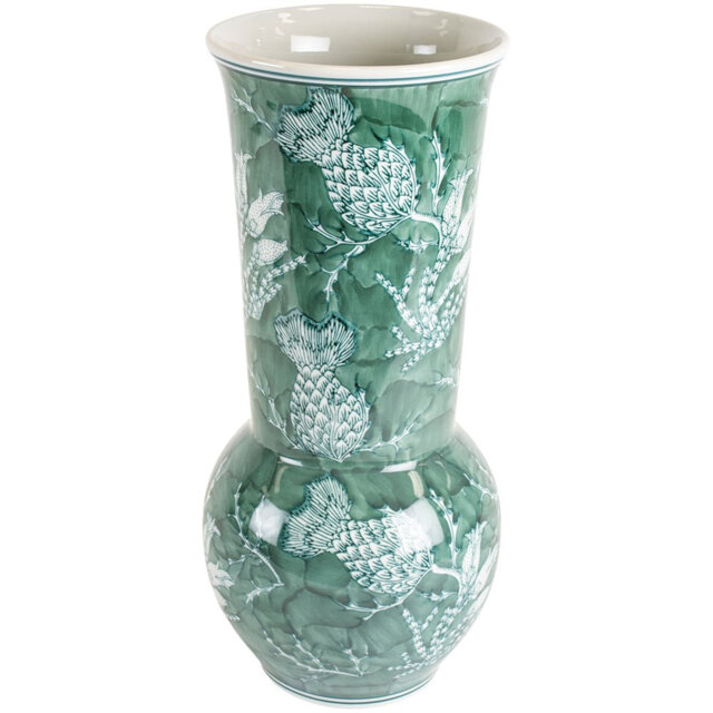 Churchill Ceramic / Porcelain Table Vase