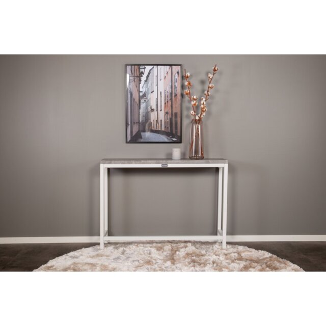 Kumani End Table