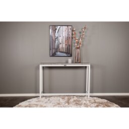 Kumani End Table
