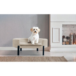 Polyester Pet Bed