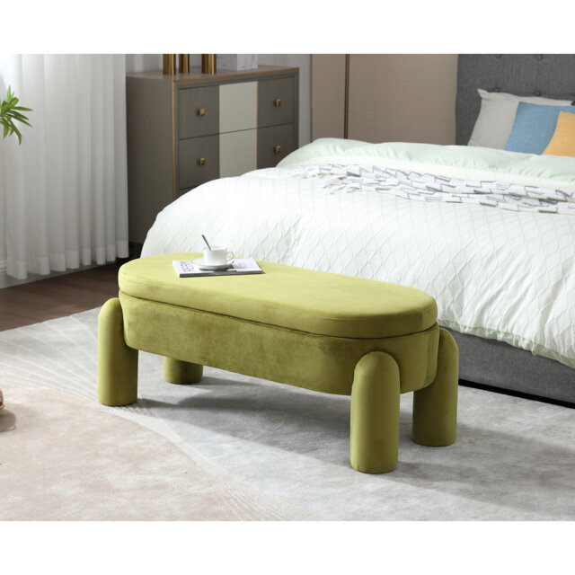 Akikazu Storage Bench