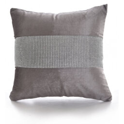 Addrienne Square Cushion Cover
