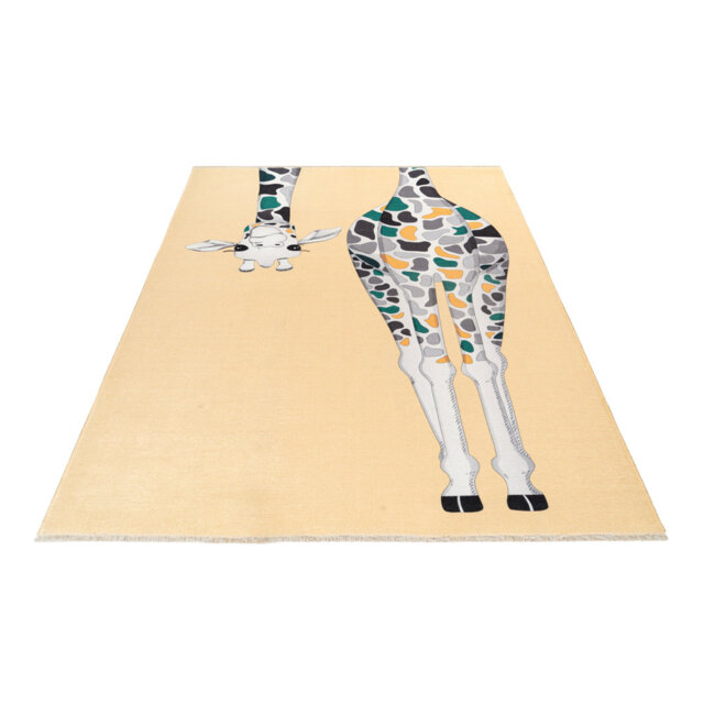Greta Uni 115cm X 170cm Area Rug