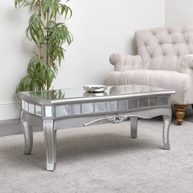 Walthourville Coffee Table