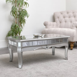 Walthourville Coffee Table