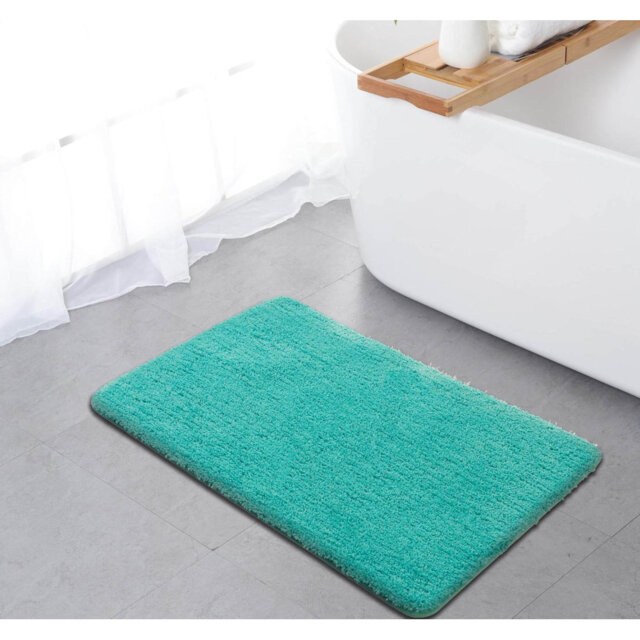 Rectangle Bath Mat