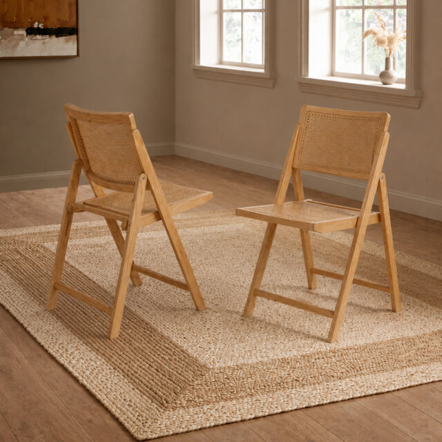 Odalys Upholstered Dining Chair