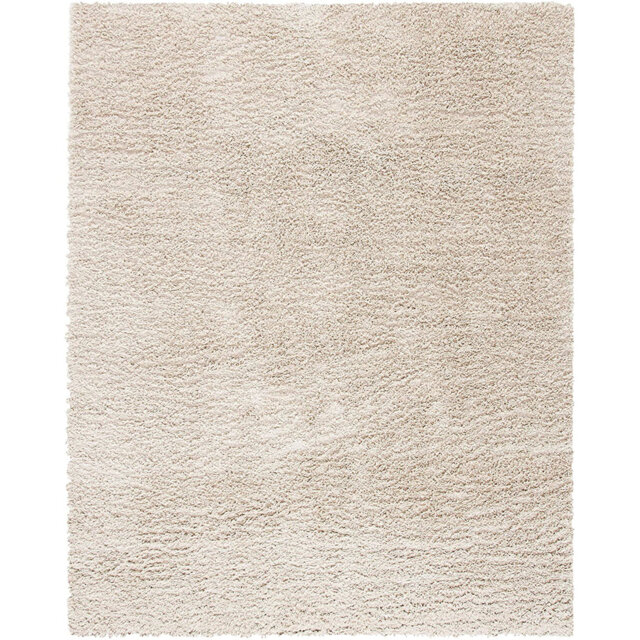 Aanuoluwa Beige Indoor / Outdoor Rug