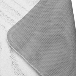 Polypropylene Plastic Bath Mat