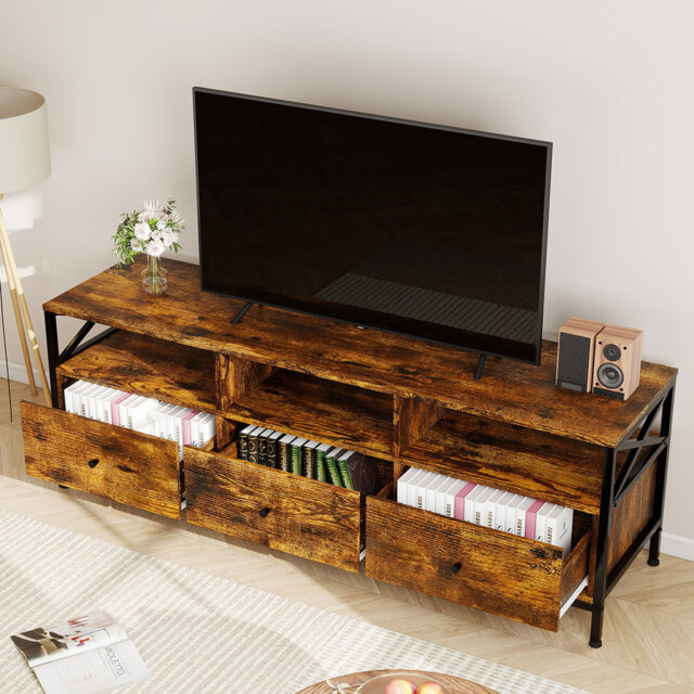 "TV Stand for TVs up to 65"""