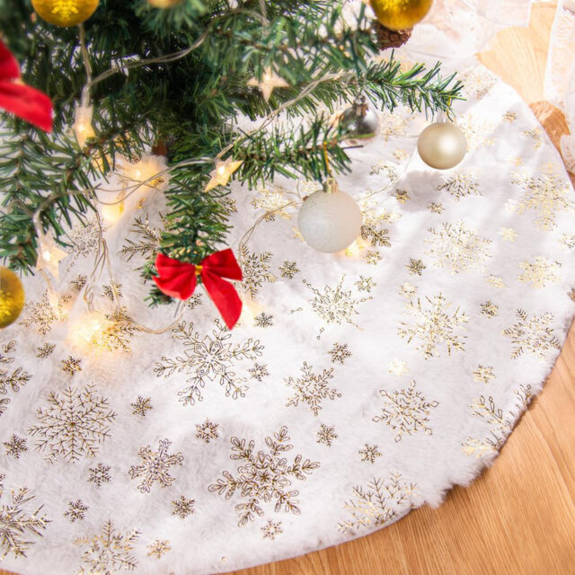 Tree Skirt