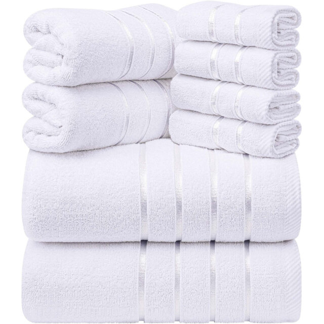 Cotton Blend Mulit-Size Set