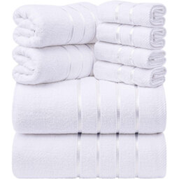 Cotton Blend Mulit-Size Set