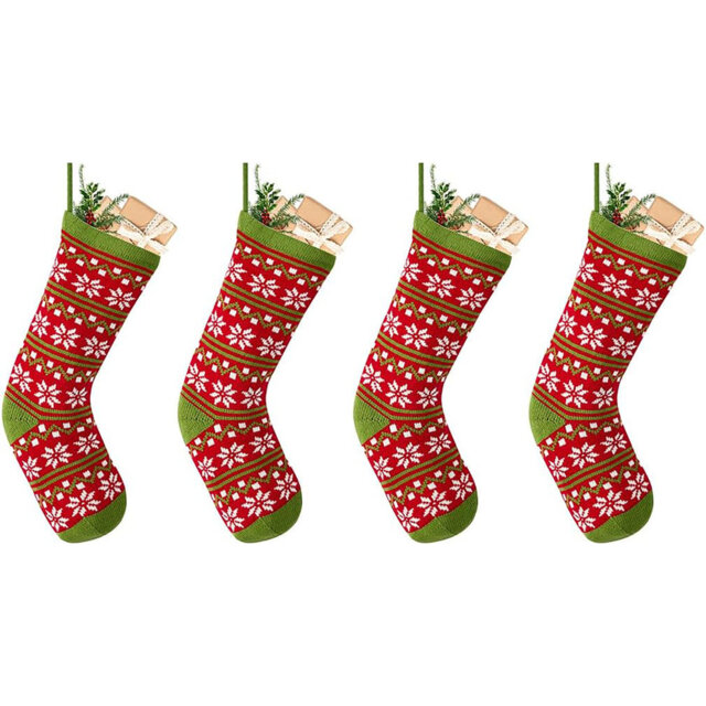Polyester Stocking