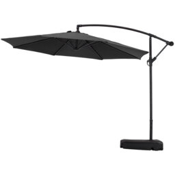 300cm Balcony Parasol