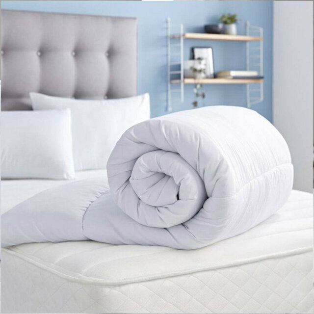 All Seasons Winter Duvet Antiallergy 13.5 Tog