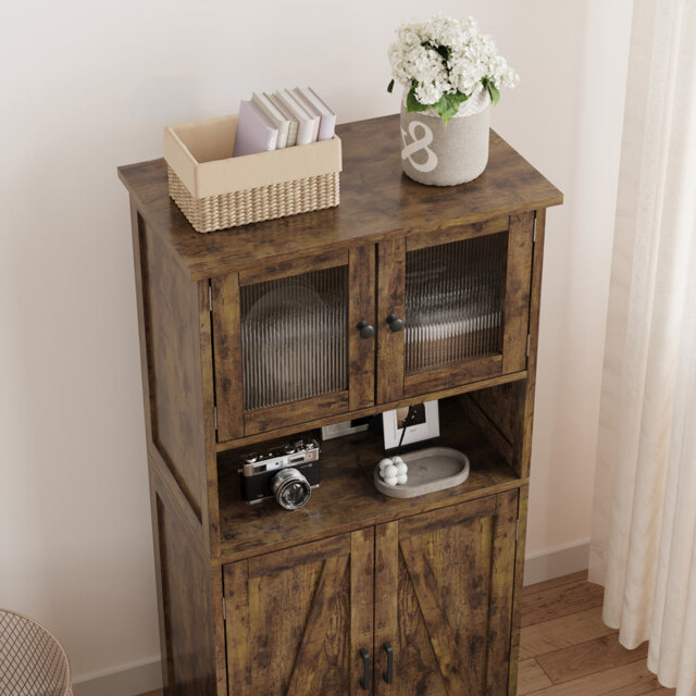Adeon Kitchen Pantry