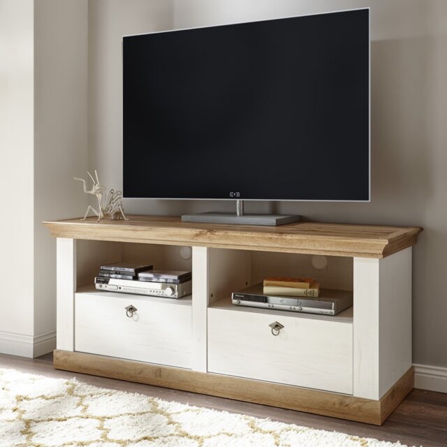 "Decatur TV Stand for TVs up to 65"""