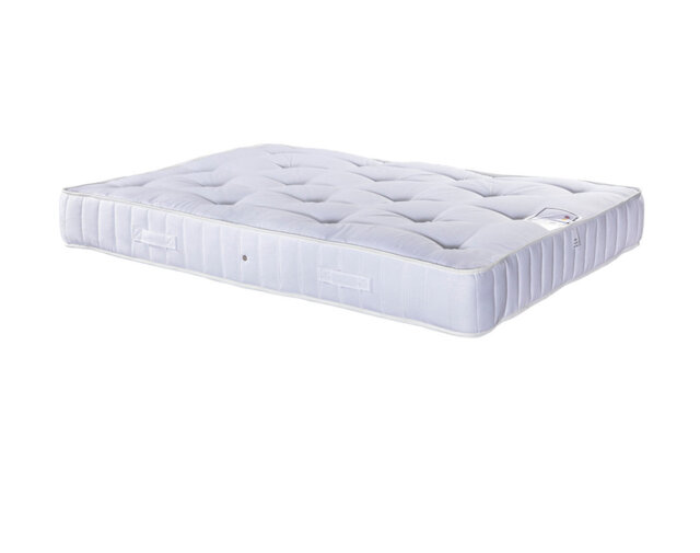 Pocket Premier 2000 Mattress - Crib 5