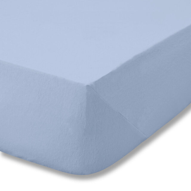 Brushed Cotton Fitted Sheet