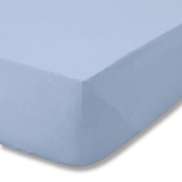Brushed Cotton Fitted Sheet