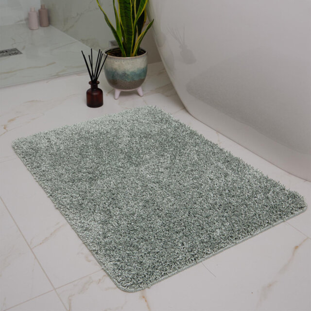 Buddy Bath Fleck Bath Mat