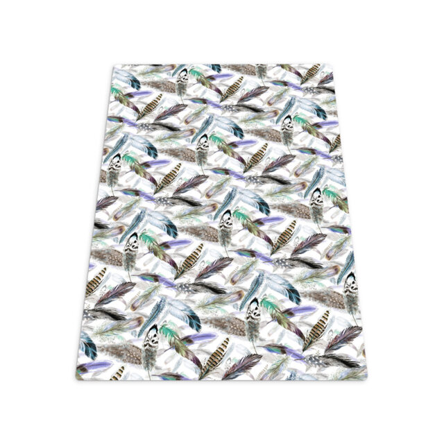 Neghan Chair Mat