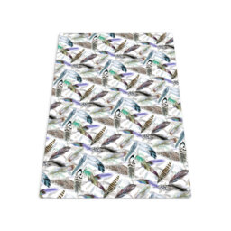 Neghan Chair Mat
