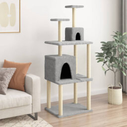 167cm H Memphis Cat Tree