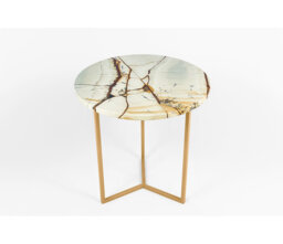 Aicia Frame End Table