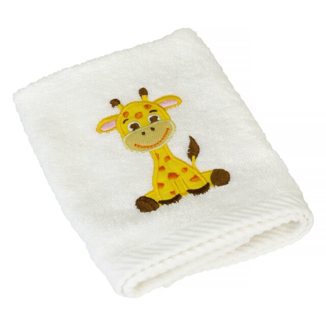 Arkansas Midweight Washcloth