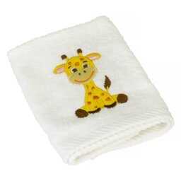 Arkansas Midweight Washcloth