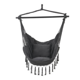 Angelastro Garden Canvas Hanging Chair