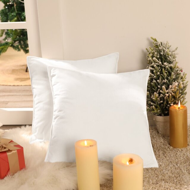 Fritch Square Cushion Cover
