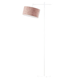 Ayja 145cm Swing Arm Floor Lamp