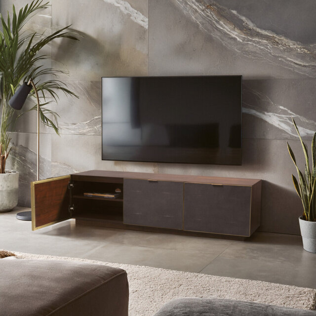 "Jamesville TV Stand for TVs up to 42"""