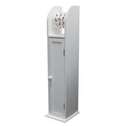 Oleson Freestanding Toilet Roll Holder