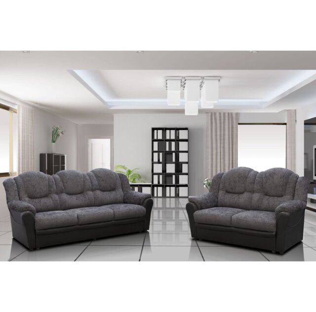Colin 2 - Piece Living Room Set