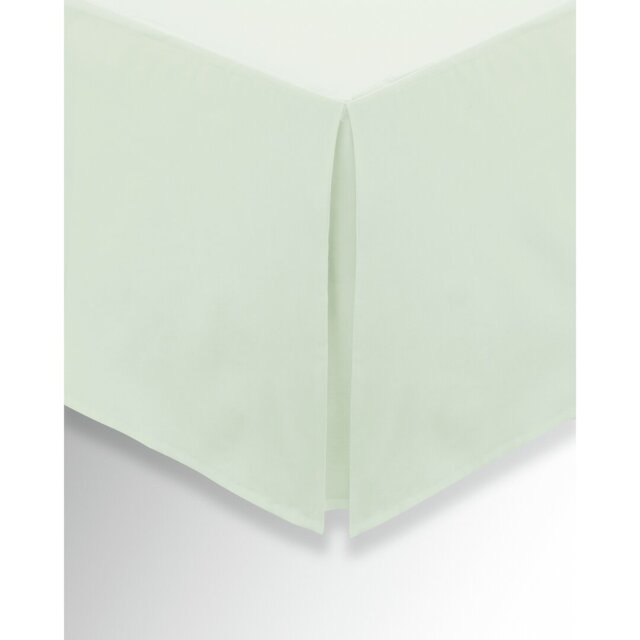180 Thread Count Bed Valance
