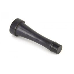 Projection Brass Baseboard Door Stop