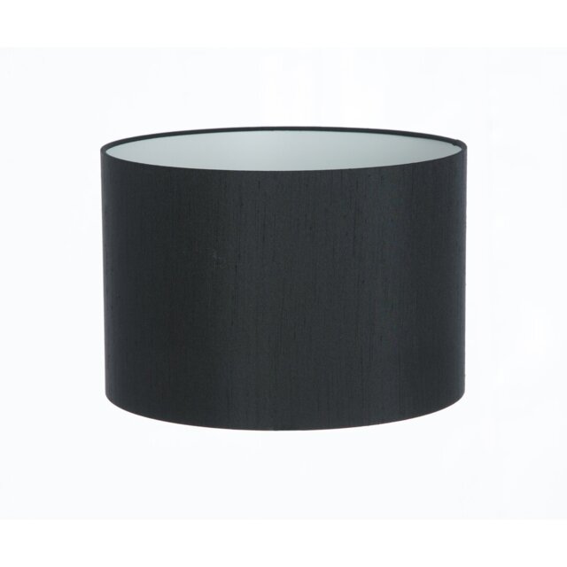 Polyester Drum Lamp Shade ( Screw On )