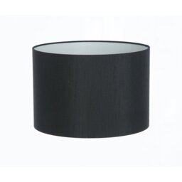 Polyester Drum Lamp Shade ( Screw On )