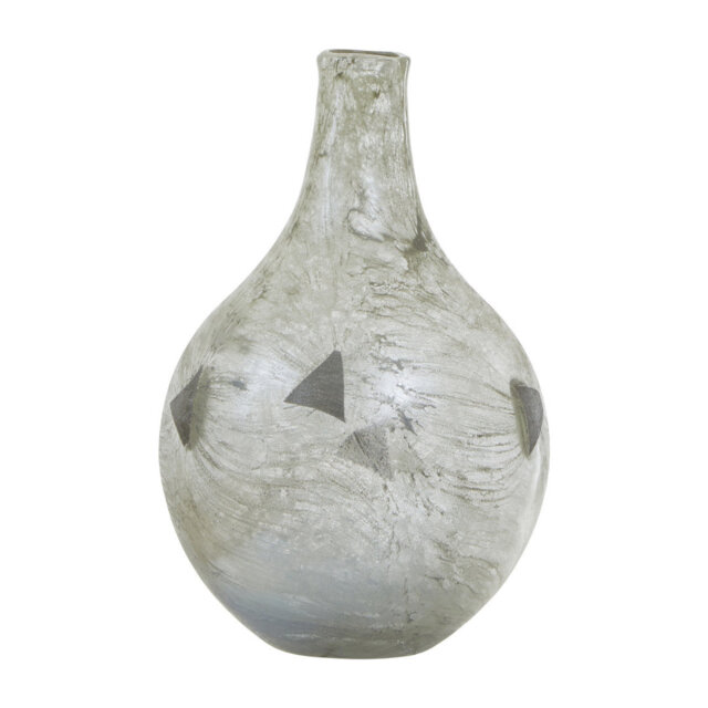 Ancey Glass Table Vase
