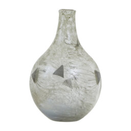 Ancey Glass Table Vase