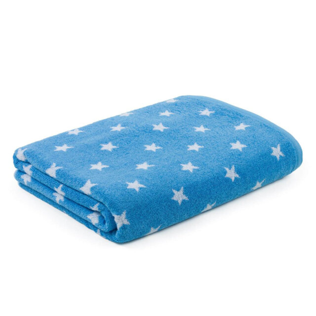 Evan Cotton Midweight Bath Towel