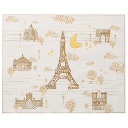 Wilbur 90cm L Cotton Playmat