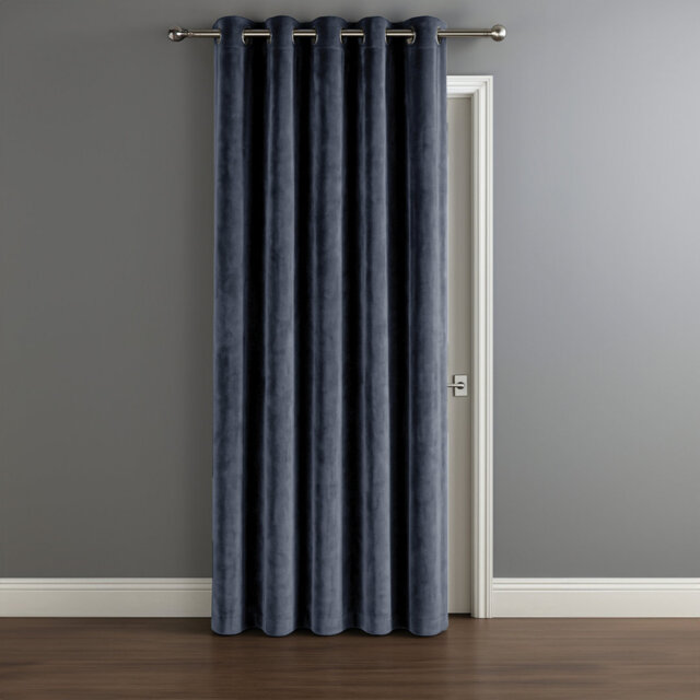 Door Curtain